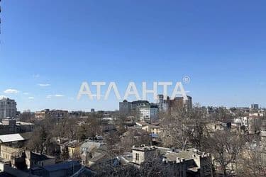 3-rooms apartment apartment by the address st. Observatornyy per Ton Dyk Tkhana per (area 103,6 m²) - Atlanta.ua - photo 44