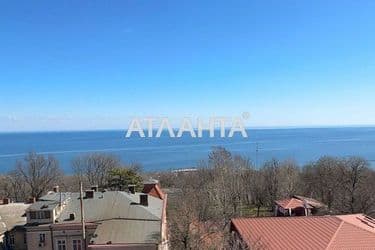 3-rooms apartment apartment by the address st. Observatornyy per Ton Dyk Tkhana per (area 103,6 m²) - Atlanta.ua - photo 40