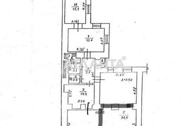 Commercial real estate at st. Nezhinskaya Frantsa Meringa (area 162 m²) - Atlanta.ua - photo 20