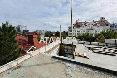 3-комнатная квартира по адресу ул. Посмитного (площадь 140 м²) - Atlanta.ua - фото 59