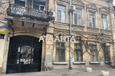 3-rooms apartment apartment by the address st. Degtyarnaya Sovetskoy militsii (area 72 m²) - Atlanta.ua - photo 9