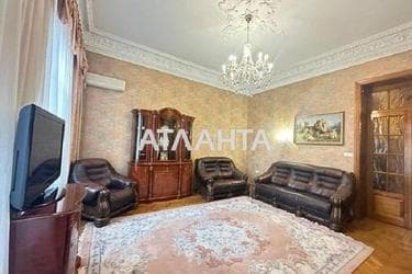 4+-rooms apartment apartment by the address st. Bunina Rozy Lyuksemburg (area 120 m²) - Atlanta.ua - photo 17