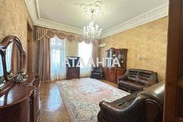 4+-rooms apartment apartment by the address st. Bunina Rozy Lyuksemburg (area 120 m²) - Atlanta.ua - photo 18