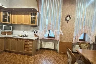 4+-rooms apartment apartment by the address st. Bunina Rozy Lyuksemburg (area 120 m²) - Atlanta.ua - photo 21