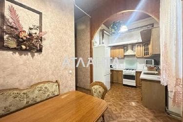 4+-rooms apartment apartment by the address st. Bunina Rozy Lyuksemburg (area 120 m²) - Atlanta.ua - photo 23