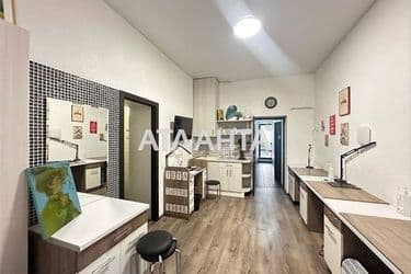 Commercial real estate at st. Deribasovskaya (area 200 m²) - Atlanta.ua - photo 30