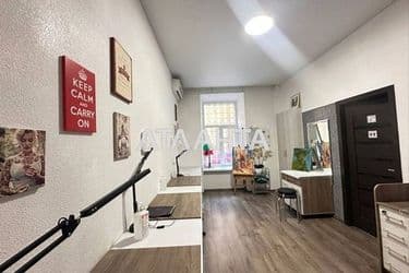 Commercial real estate at st. Deribasovskaya (area 200 m²) - Atlanta.ua - photo 32
