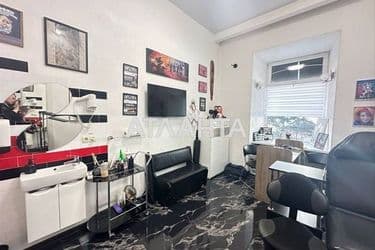 Commercial real estate at st. Deribasovskaya (area 200 m²) - Atlanta.ua - photo 34