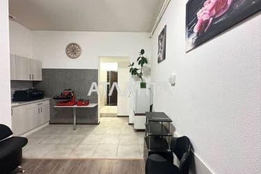 Commercial real estate at st. Deribasovskaya (area 200 m²) - Atlanta.ua - photo 43