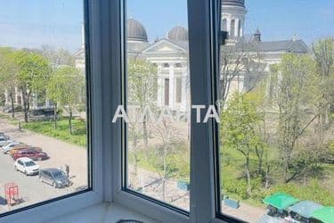3-комнатная квартира по адресу Соборная пл. (площадь 78,5 м²) - Atlanta.ua - фото 21