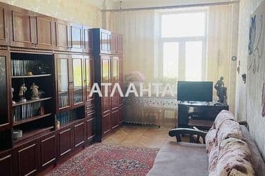 3-комнатная квартира по адресу Соборная пл. (площадь 78,5 м²) - Atlanta.ua - фото 22