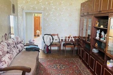 3-комнатная квартира по адресу Соборная пл. (площадь 78,5 м²) - Atlanta.ua - фото 18