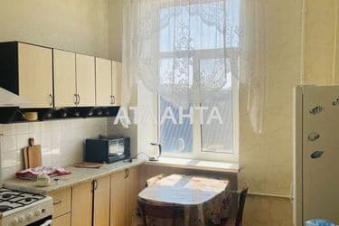 3-комнатная квартира по адресу Соборная пл. (площадь 78,5 м²) - Atlanta.ua - фото 14