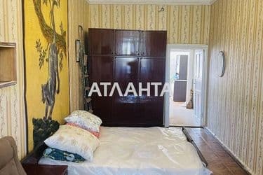 3-комнатная квартира по адресу Соборная пл. (площадь 78,5 м²) - Atlanta.ua - фото 16