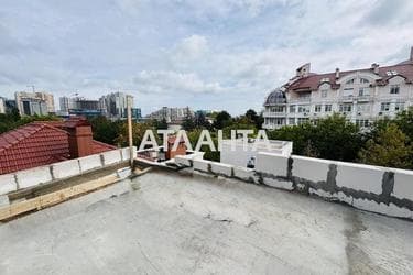 2-rooms apartment apartment by the address st. Posmitnogo (area 107,9 m²) - Atlanta.ua - photo 39