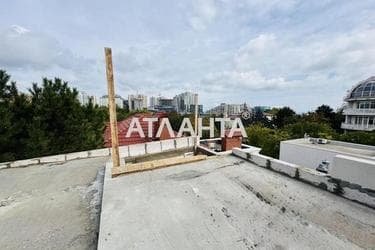 2-rooms apartment apartment by the address st. Posmitnogo (area 107,9 m²) - Atlanta.ua - photo 49