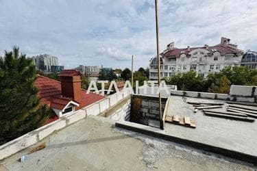 2-rooms apartment apartment by the address st. Posmitnogo (area 107,9 m²) - Atlanta.ua - photo 51