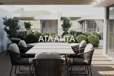 2-rooms apartment apartment by the address st. Posmitnogo (area 107,9 m²) - Atlanta.ua - photo 54