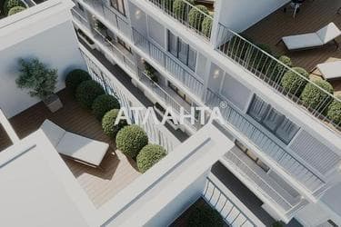 2-rooms apartment apartment by the address st. Posmitnogo (area 107,9 m²) - Atlanta.ua - photo 55