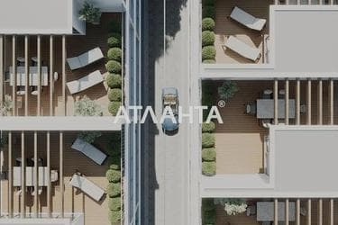 2-rooms apartment apartment by the address st. Posmitnogo (area 107,9 m²) - Atlanta.ua - photo 56