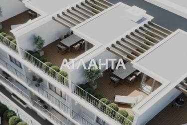 2-rooms apartment apartment by the address st. Posmitnogo (area 107,9 m²) - Atlanta.ua - photo 57