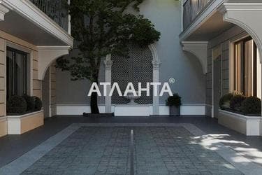 2-rooms apartment apartment by the address st. Posmitnogo (area 107,9 m²) - Atlanta.ua - photo 58