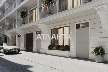 2-rooms apartment apartment by the address st. Posmitnogo (area 107,9 m²) - Atlanta.ua - photo 59