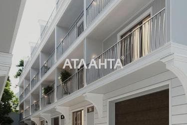 2-rooms apartment apartment by the address st. Posmitnogo (area 107,9 m²) - Atlanta.ua - photo 60
