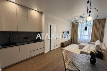 1-комнатная квартира по адресу Курортный пер. (площадь 45 м²) - Atlanta.ua - фото 23