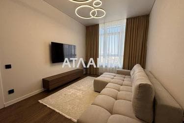 1-комнатная квартира по адресу Курортный пер. (площадь 45 м²) - Atlanta.ua - фото 25
