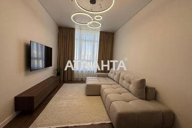 1-комнатная квартира по адресу Курортный пер. (площадь 45 м²) - Atlanta.ua - фото 26
