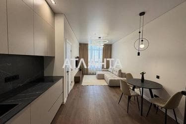 1-комнатная квартира по адресу Курортный пер. (площадь 45 м²) - Atlanta.ua - фото 27