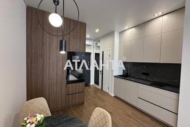 1-комнатная квартира по адресу Курортный пер. (площадь 45 м²) - Atlanta.ua - фото 28