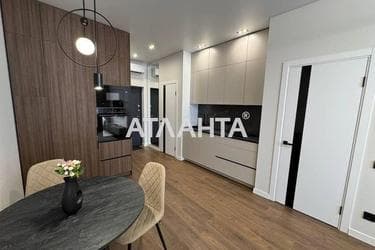 1-комнатная квартира по адресу Курортный пер. (площадь 45 м²) - Atlanta.ua - фото 29