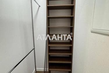 1-комнатная квартира по адресу Курортный пер. (площадь 45 м²) - Atlanta.ua - фото 30