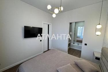 1-комнатная квартира по адресу Курортный пер. (площадь 45 м²) - Atlanta.ua - фото 33