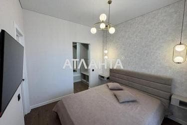 1-комнатная квартира по адресу Курортный пер. (площадь 45 м²) - Atlanta.ua - фото 34