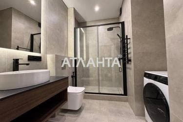 1-комнатная квартира по адресу Курортный пер. (площадь 45 м²) - Atlanta.ua - фото 36