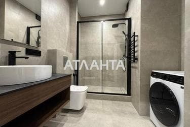 1-комнатная квартира по адресу Курортный пер. (площадь 45 м²) - Atlanta.ua - фото 37
