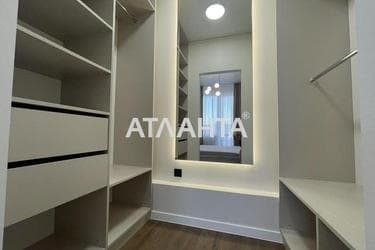 1-комнатная квартира по адресу Курортный пер. (площадь 45 м²) - Atlanta.ua - фото 35