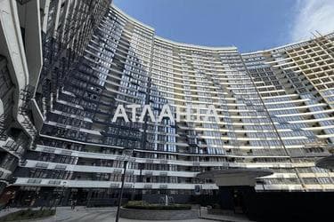 1-комнатная квартира по адресу Курортный пер. (площадь 45 м²) - Atlanta.ua - фото 43