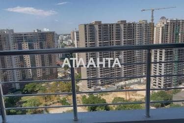 1-room apartment apartment by the address st. Kurortnyy per (area 45 m²) - Atlanta.ua - photo 37