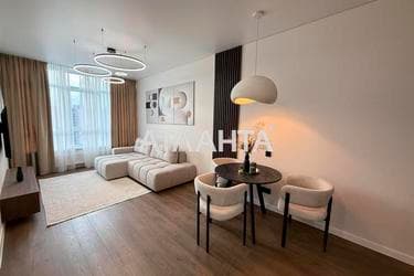 1-room apartment apartment by the address st. Kurortnyy per (area 45 m²) - Atlanta.ua - imageAlt 22