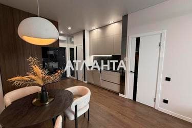 1-room apartment apartment by the address st. Kurortnyy per (area 45 m²) - Atlanta.ua - imageAlt 20