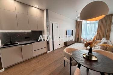 1-room apartment apartment by the address st. Kurortnyy per (area 45 m²) - Atlanta.ua - imageAlt 21