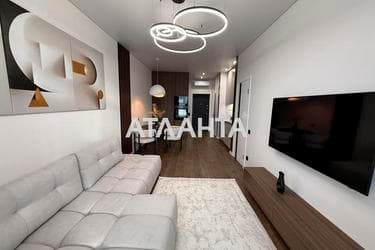 1-room apartment apartment by the address st. Kurortnyy per (area 45 m²) - Atlanta.ua - imageAlt 23