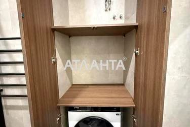 1-room apartment apartment by the address st. Kurortnyy per (area 45 m²) - Atlanta.ua - imageAlt 30