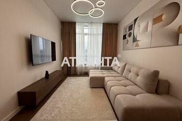 1-room apartment apartment by the address st. Kurortnyy per (area 45 m²) - Atlanta.ua - imageAlt 24