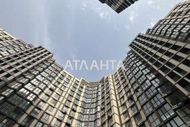 1-room apartment apartment by the address st. Prokhorovskaya Khvorostina (area 45,4 m²) - Atlanta.ua - photo 11