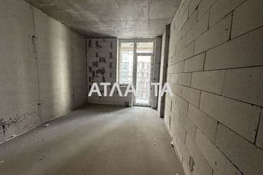 1-room apartment apartment by the address st. Prokhorovskaya Khvorostina (area 45,4 m²) - Atlanta.ua - photo 13
